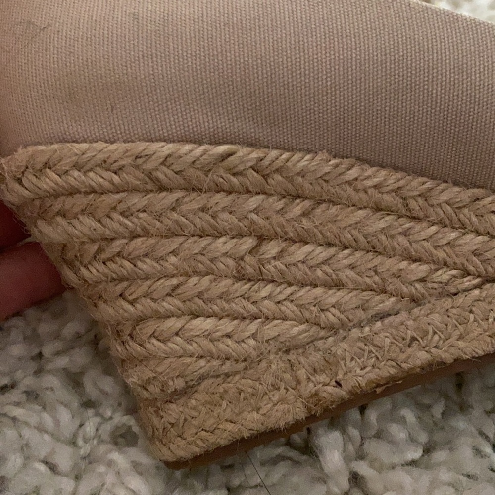 J. Crew Wedges - Picture 5 of 6